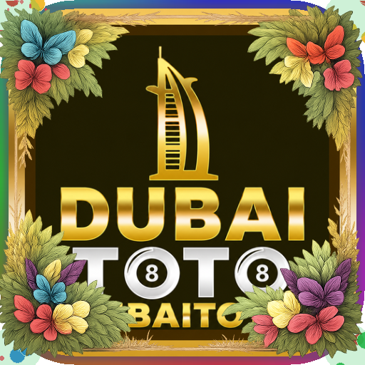 dubaitoto — galeri pratinjau Resmi APK